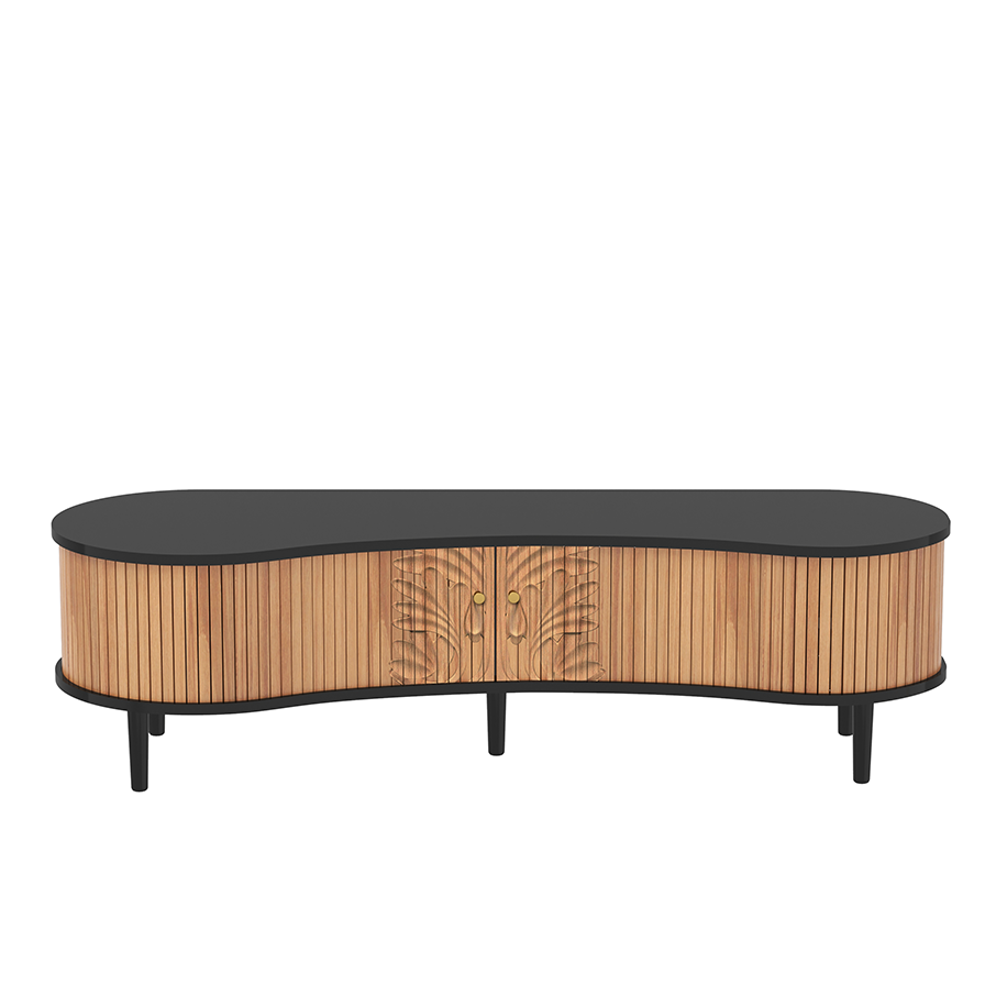 Nocturne Center Table